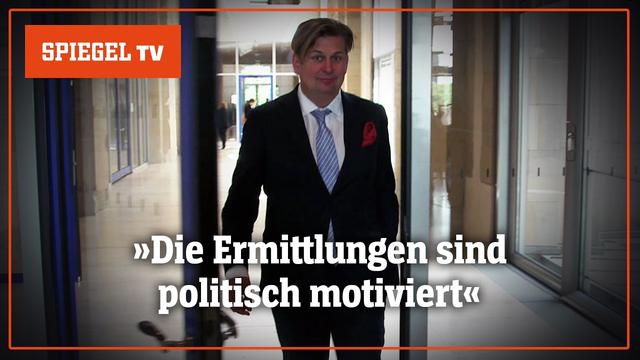 Die China-Connection: Ermittlungen gegen AfD-Politiker Maximilian Krah | SPIEGEL TV