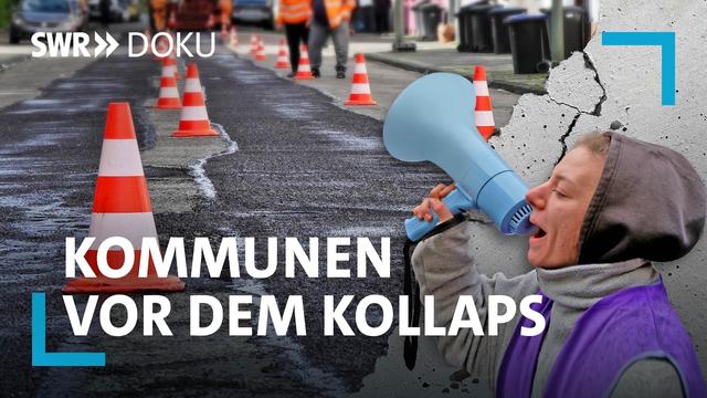 Deutschland pleite? Kommunen am finanziellen Abgrund | SWR Doku