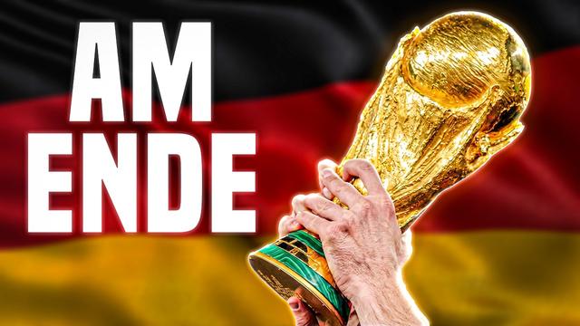 Du bist Schuld: Die Fifa Hölle