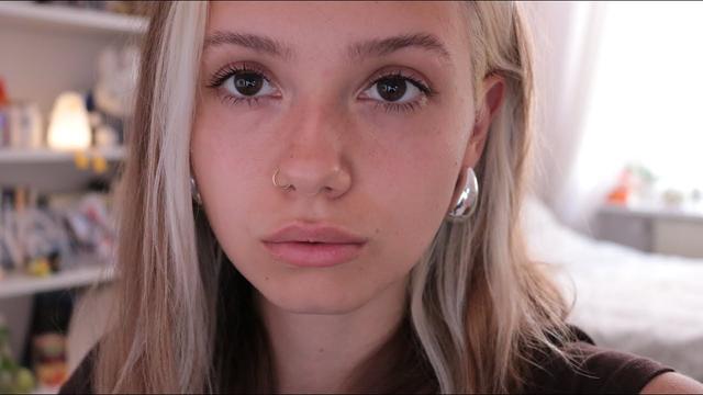 ASMR Mouth Sounds That’ll Send Tingles Down Your Spine | Up Close👄