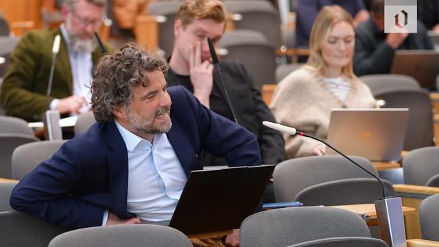 Nord Stream-Anschlag: Brisante Vorwürfe gegen ukrainische Regierung