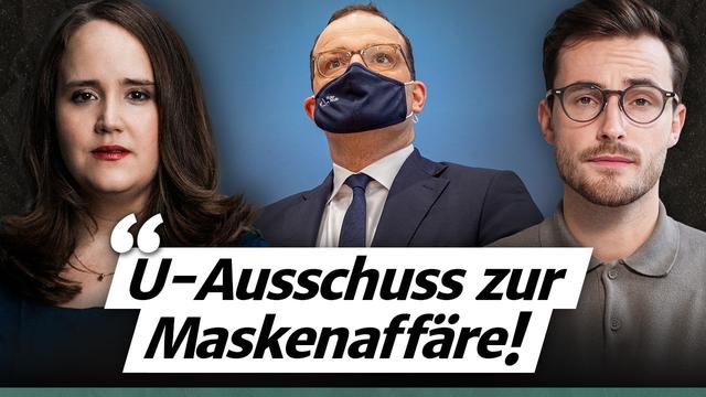 Interview: Ricarda Lang über Spahn, AfD und populäre Politik