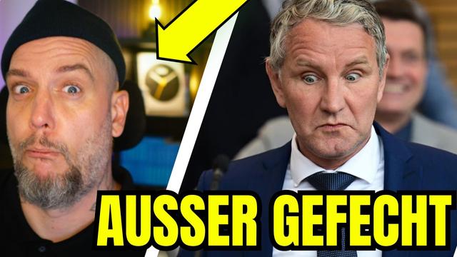 LINKS GRÜNER Spinner ausser GEFECHT! TROTTEL!