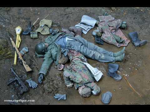 DAS Antikriegslied des Genossen Wader-Es ist an der Zeit