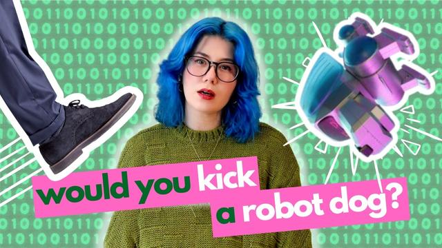 AI, Sexbots and the Future of Empathy