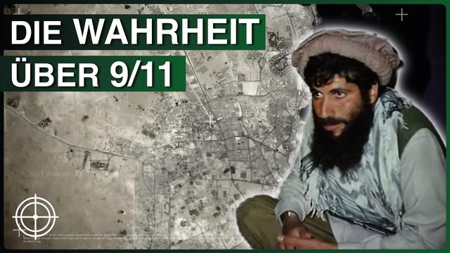 War Al-Qaida eine Schöpfung der CIA? Die Wahrheit über Afghanistan