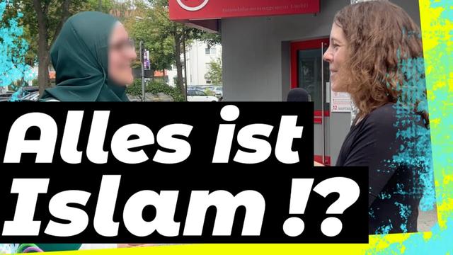 Die AfD will Moslems aus dem Land werfen !?