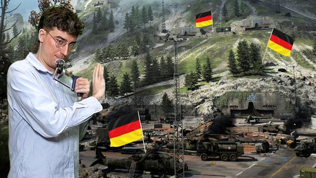Spielt diese Battlefield 6 Karte WIRKLICH in Deutschland?