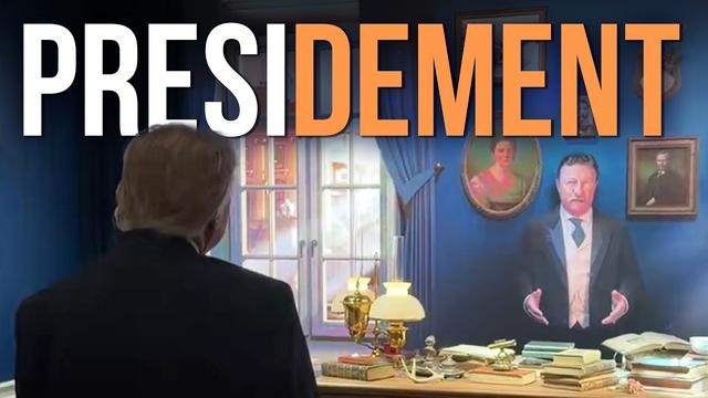 Irre! Trump spricht lieber mit KI als mit Menschen