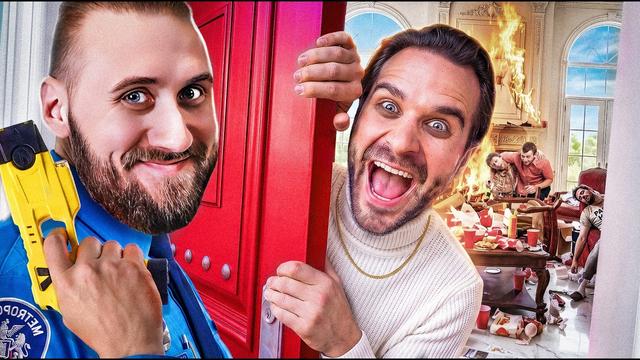 Der dreisteste Mietnomade aller Zeiten