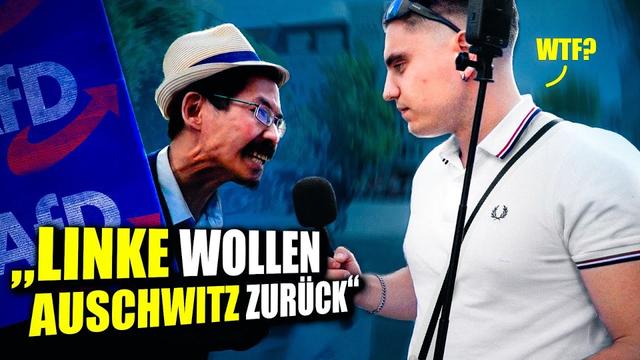 AfD Berlin Hätte DIESES Interview VERHINDERN Müssen! 😳 