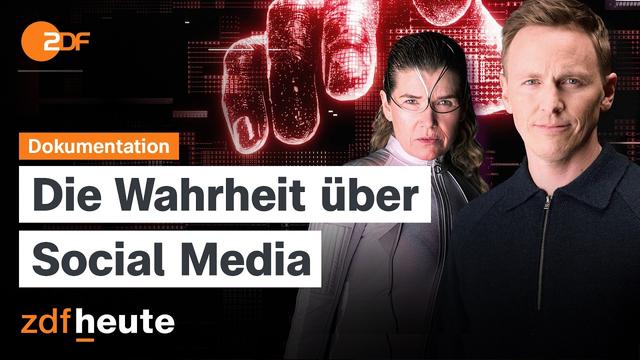 Der Algorithmus: Die unsichtbare Macht über unsere Jugend?