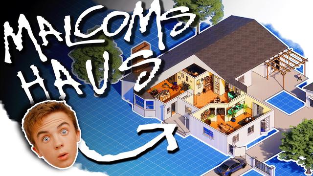 Ein Haus als Kritik an der Gesellschaft?