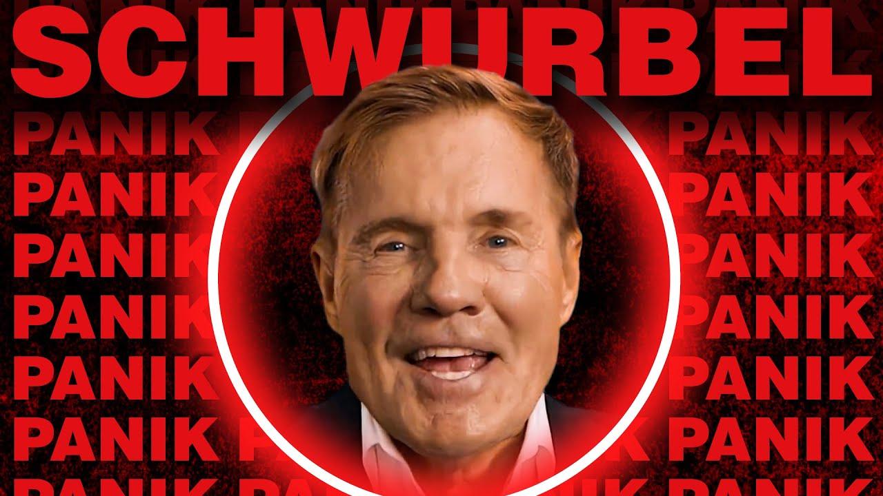 Der Absturz von Dieter Bohlen