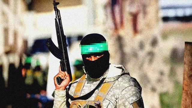 AK-47: The Peoples' Weapon