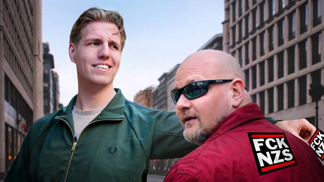 Ich habe 40 Nazis getrollt...😂💀