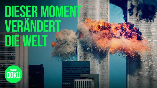 SEPTEMBER: Der lange Schatten von 9/11 | WDR Doku