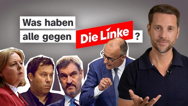 Die Linke könnte regieren – aber keiner zieht mit?