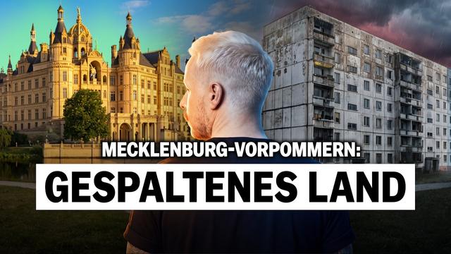 Wahl in MV: Rechtsruck aus Frust? Feat. Hinterlandgang