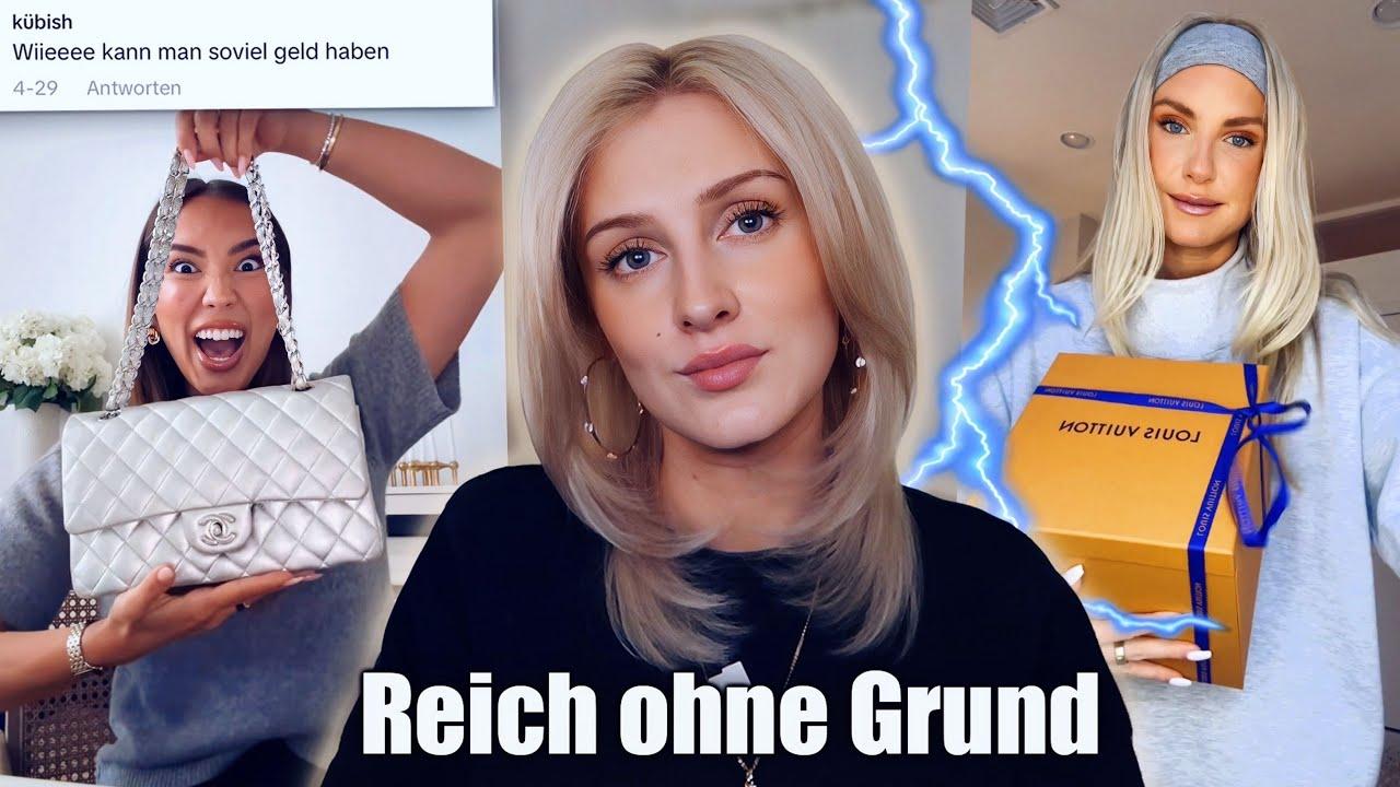 Luxus als Content - Wenn Reichtum deine Relevanz bestimmt