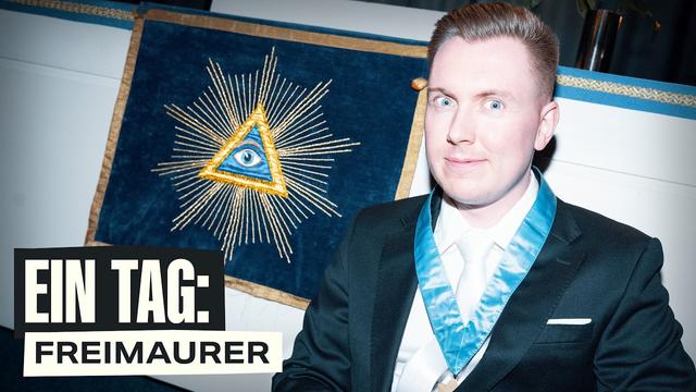 Geheime Rituale & Verschwörungen - 1 Tag Freimaurer