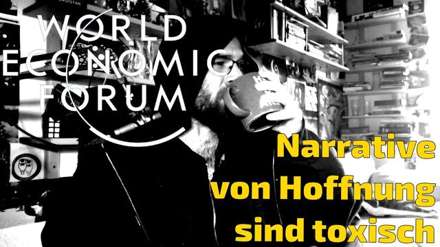 Es gibt kein Gesetz das garantiert, dass wir es schaffen werden... | mmM#336