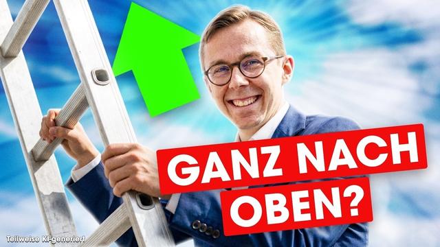 Das unglaubliche Comeback von Philipp Amthor