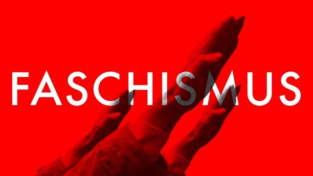 Die Ästhetik des Faschismus