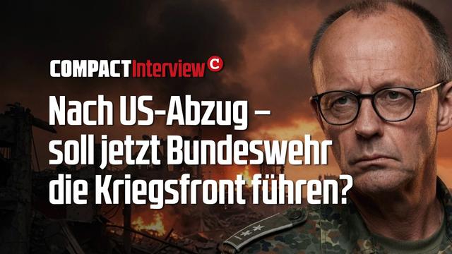 US-Abzug: Was bedeutet das?