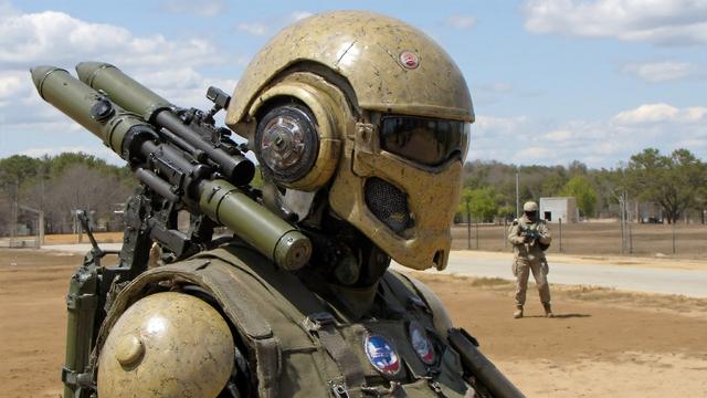 Warum KI-Experten sagen, dass uns nur noch 2 Jahre bleiben