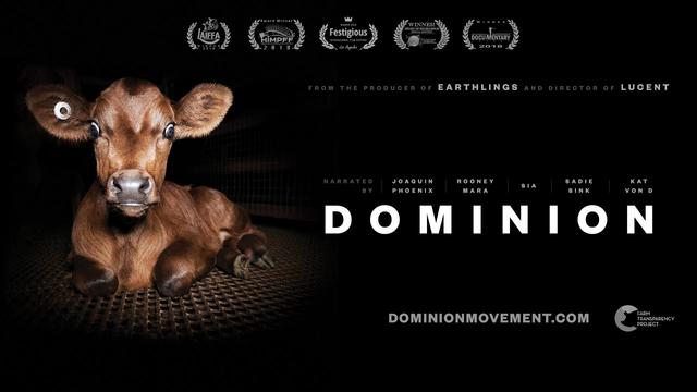 Dominion (2018) - full documentary [Official]