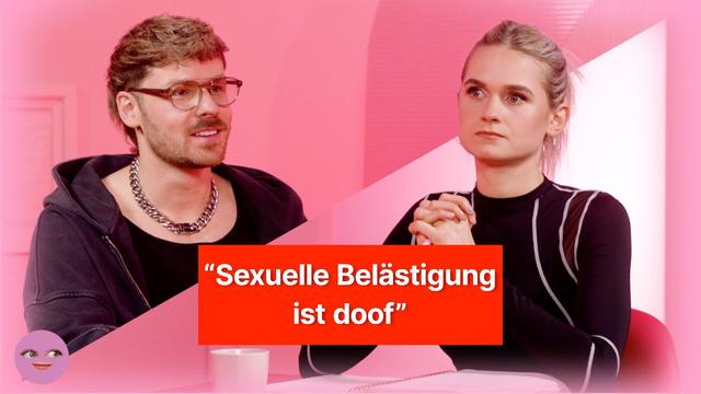 warum hassen dich alle, @rewinside  ? | smypathisch