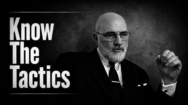Imperialism | Us and Them: Part 18 (Tactics)
