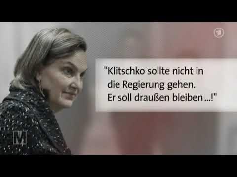 Monitor im Jahre 2014 über den Ukraine-Konflikt