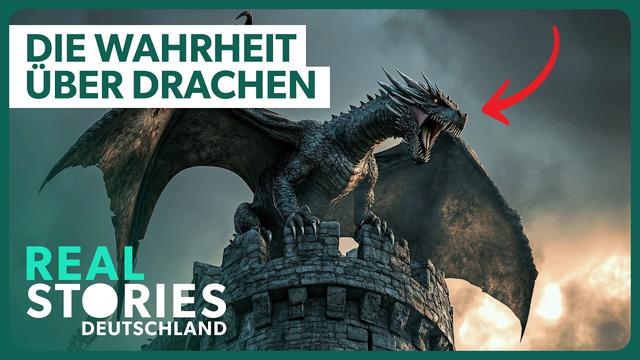 Drachen: Die Wahrheit hinter der uralten Legende | Mythen Doku