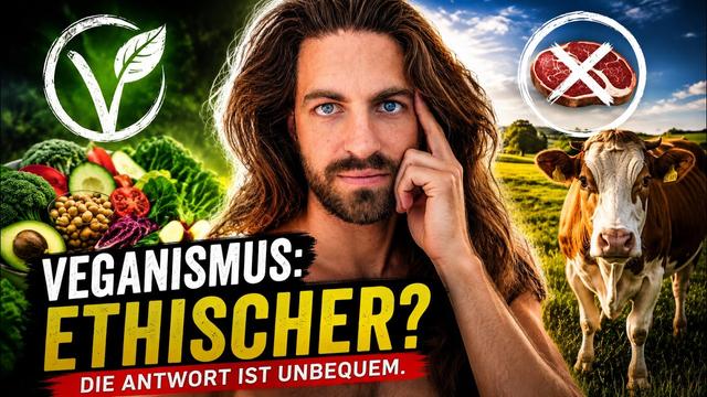 Die Veganismus-Debatte endet hier