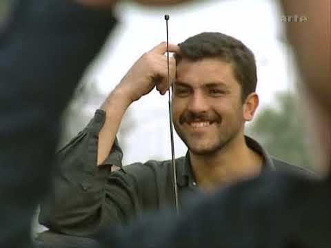 Irak Spezial: Irak - Wer verdient am Öl? Doku (2004)