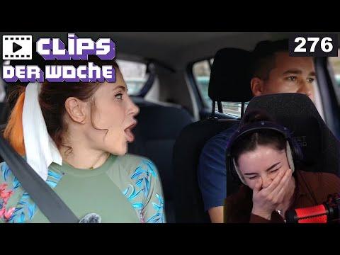 Schuhe vergessen 😂 Besten Clips der Woche Folge 276 | StreamClips