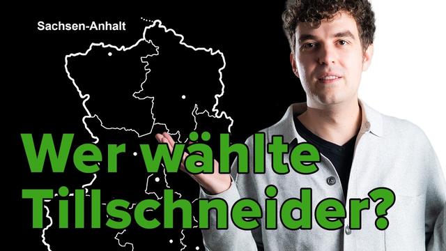 AfD-Wahl bringt CDU in Erklärungsnot