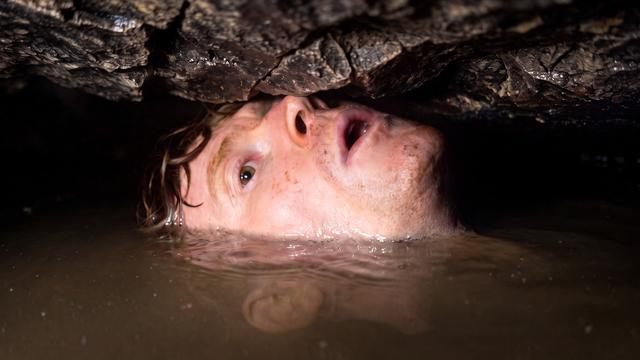 The Most Dangerous Cave in the World... (Mosdale Cave)