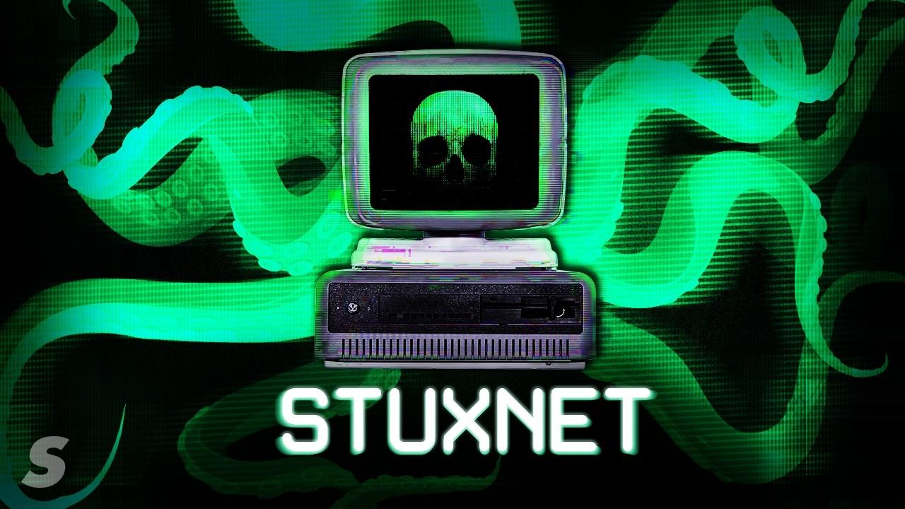 Stuxnet: Der krasseste Hack aller Zeiten