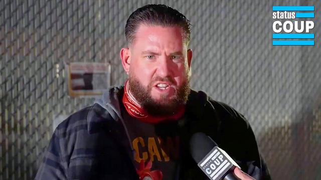 "WE PAY FOR ALL THEIR SHIT!" Ex Trump Voter GOES OFF on ICE Terror