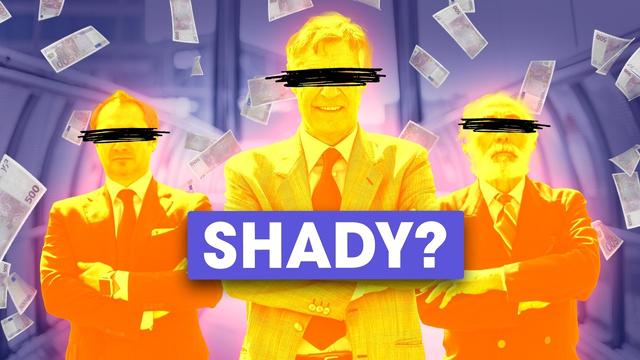 So läuft Lobbyismus wirklich ab