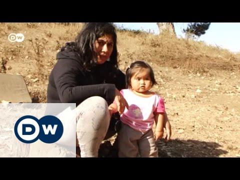 Die Mapuche in Chile - Kampf um Land und Rechte | Journal Reporter