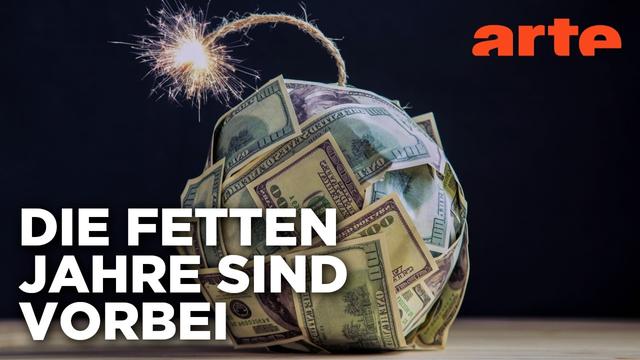 Die Rückkehr der Inflation | Doku HD Reupload | ARTE