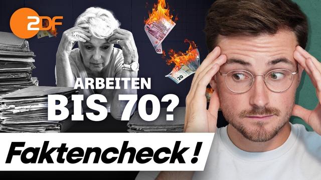 Liebes ZDF, DAS ist Bild-Niveau!