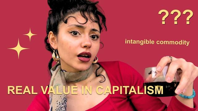 Post-Capitalism #4: If Nothing Was Gained, Would You Still Create?