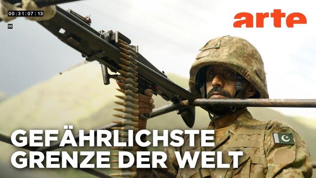 Pakistan - Atommacht unter Druck | Doku HD Reupload | ARTE