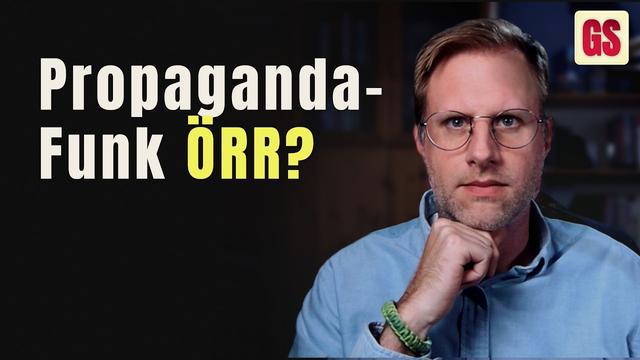 ÖRR: Zwischen Demokratieauftrag und Realitätsverlust