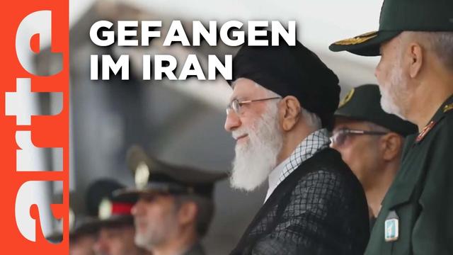 Irans heimliche Herrscher - Die Revolutionsgarden (1/2) | Doku HD | ARTE